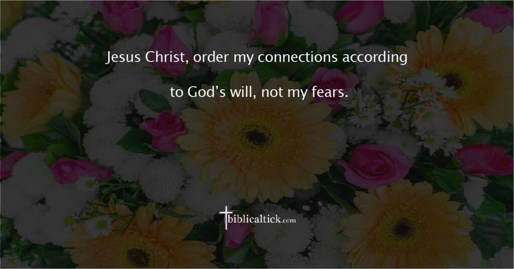 25+ Powerful Prayers For Destiny Helpers