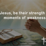 25+ Powerful Prayers For Healing A Sick Family Member