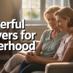 25+ Powerful Prayers For Sisterhood