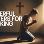 25+ Powerful Prayers For Rebuking Evil