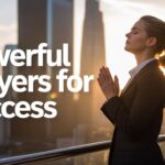 25+ Powerful Prayers For Success