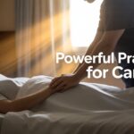 25+ Powerful Prayers For Cancer