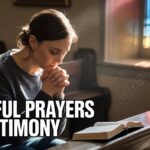 25+ Powerful Prayers For Testimony