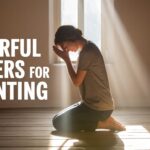 20+ Powerful Prayers For Anointing
