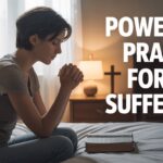 25+ Powerful Prayers For OCD Sufferers