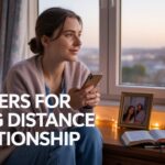 25+ Powerful Prayers For Long Distance Relationship