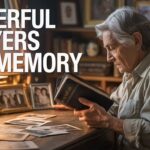 25+ Powerful Prayers For Memory