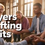 25+ Powerful Prayers For Uplifting Spirits