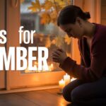 25+ Powerful Prayers For November