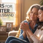 25+ Powerful Prayers For Daughter To Find Husband