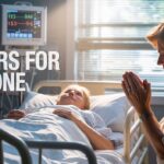 25+ Powerful Prayers For Someone In ICU
