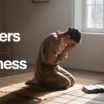 25+ Powerful Prayers For Holiness