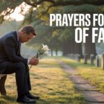 25+ Powerful Prayers For Loss Of Father