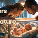 25+ Powerful Prayers For Premature Baby