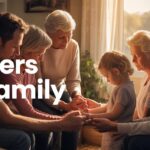 25+ Powerful Prayers For Family