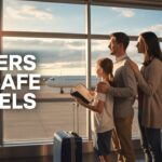 25+ Powerful Prayers For Safe Travels