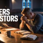 25+ Powerful Prayers For Pastors