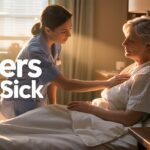 25+ Powerful Prayers For The Sick