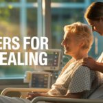 25+ Powerful Prayers For Healing