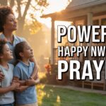 100+ Happy New Month Prayer Messages for January 2026