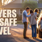 350+ Powerful Prayers for Safe Travel and Protection