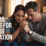 25+ Powerful Prayers For Marriage Restoration
