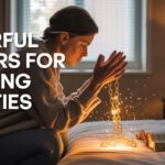 25+ Powerful Prayers For Breaking Soul Ties