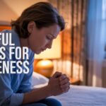 25+ Powerful Prayers For Forgiveness