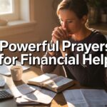 25+ Powerful Prayers For Financial Help