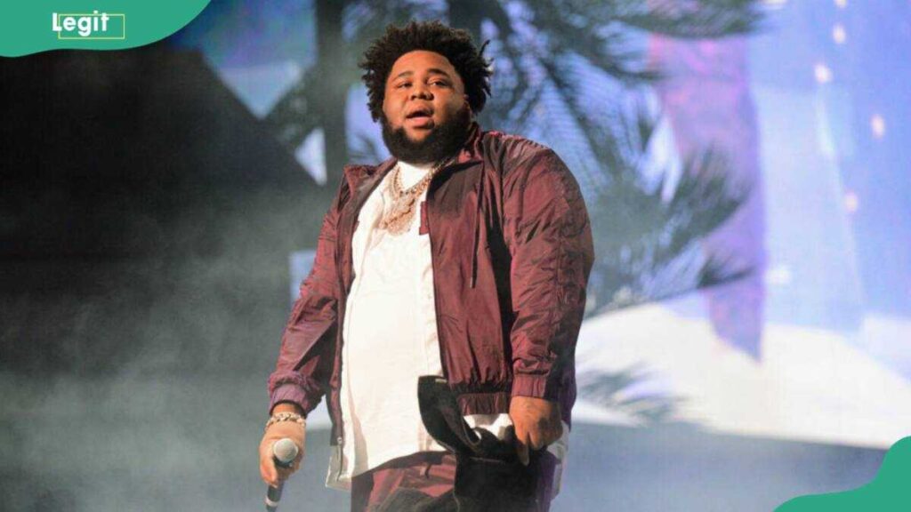 Rod Wave Height: How His 5’6″ Build Creates a Stage Presence Bigger Than Any Tape Measure