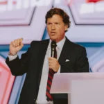 Tucker Carlson Inheritance: The Real Truth Behind His Family Wealth, Stepmother’s Fortune, and Career Millions