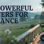 25+ Powerful Prayers For Guidance