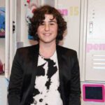 Taj Cross Age, Career, Family & Everything You Need to Know About This Rising Hollywood Star