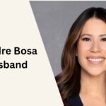 Deirdre Bosa Husband: Everything You Need to Know About Darryl Bosa