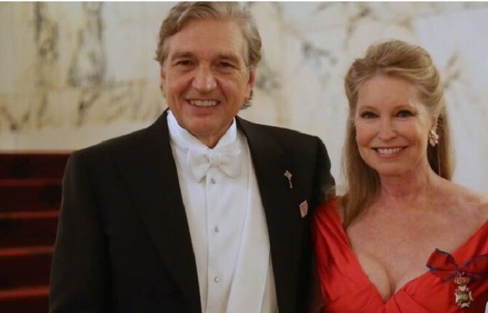 Albert DePrisco Net Worth 2026: The $40 Million Jeweller Behind One of America’s Most Prestigious Diamond Empires