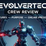 RevolverTech Crew: Inside the Agile Collective Redefining Modern Tech and Gaming Culture