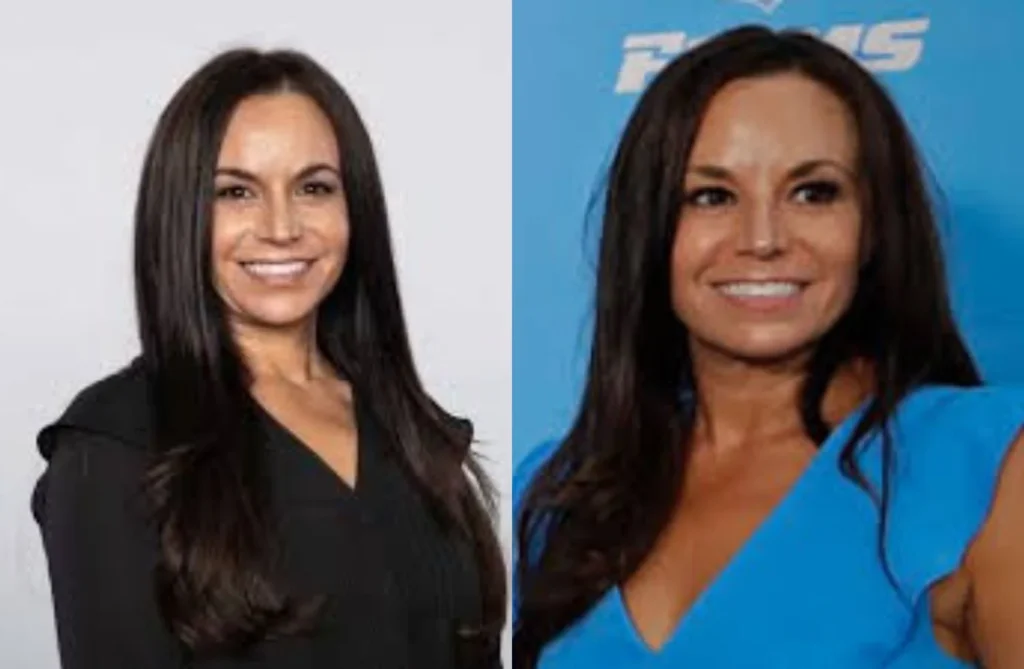Nicole Tepper: Biography, Age, Career, Net Worth & Family (2026)