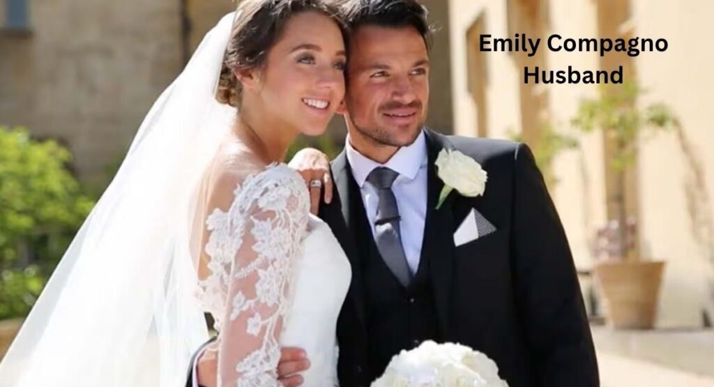 Emily Compagno Husband: Everything You Need to Know About Peter Riley