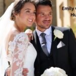Emily Compagno Husband: Everything You Need to Know About Peter Riley