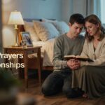 25+ Powerful Prayers For Relationships