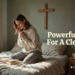 25+ Powerful Prayers For A Clean Heart