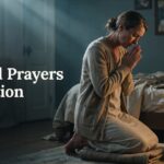 25+ Powerful Prayers For Petition