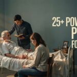 25+ Powerful Prayers For The Dying