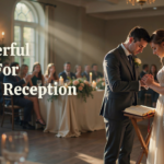 25+ Powerful Prayers For Wedding Reception