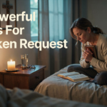 25+ Powerful Prayers For Unspoken Request