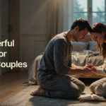25+ Powerful Prayers For Married Couples