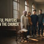 25+ Powerful Prayers For Unity In The Church