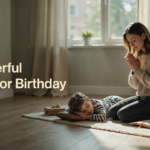 25+ Powerful Prayers For My Son On His Birthday
