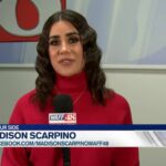 Madison Scarpino: FOX News Correspondent, Career Timeline, Net Worth & Personal Life