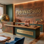 PedroVazPaulo Business Consultant: The Complete 2026 Guide to Strategy, Growth & Real Results